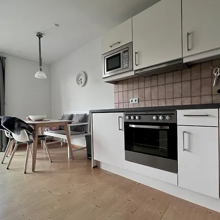 Nordseenest Friedrichskoog-Spitz