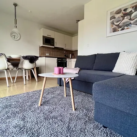 Apartamento Nordseenest