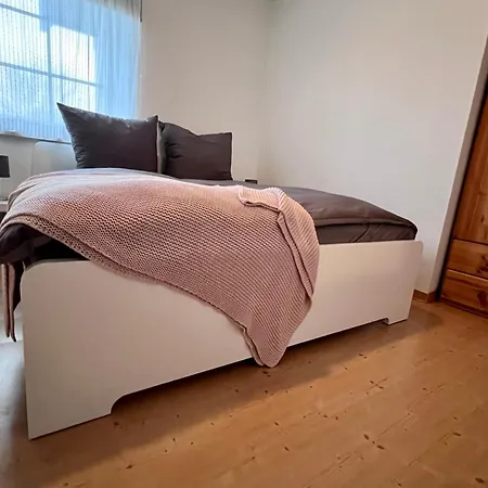 Nordseenest Friedrichskoog-Spitz