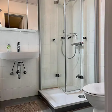 Nordseenest Apartamento Friedrichskoog-Spitz