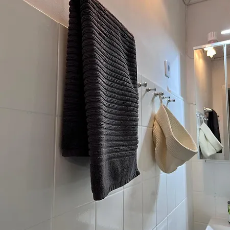 Apartamento Nordseenest