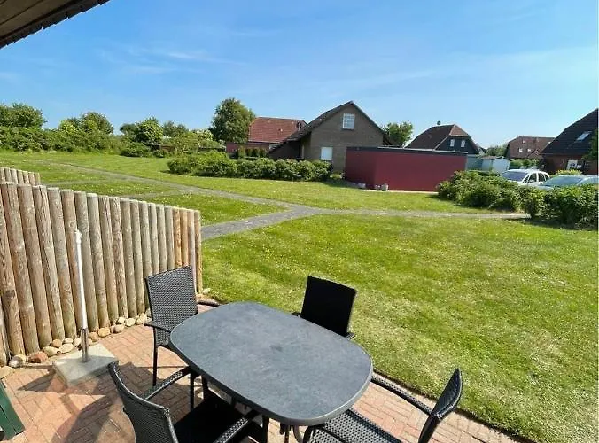 Nordseenest 프리드릭스코오크-슈피츠