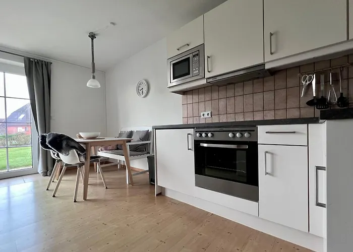 Nordseenest 프리드릭스코오크-슈피츠